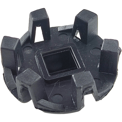 [AO4010] Acople Cuchilla Licuadora Samurai Negro
