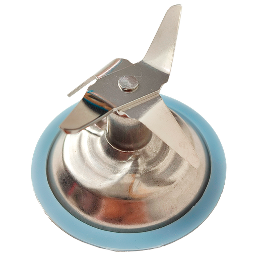 [CL4172] Cuchilla Licuadora Black&Decker Metalica Acople Cuadrado