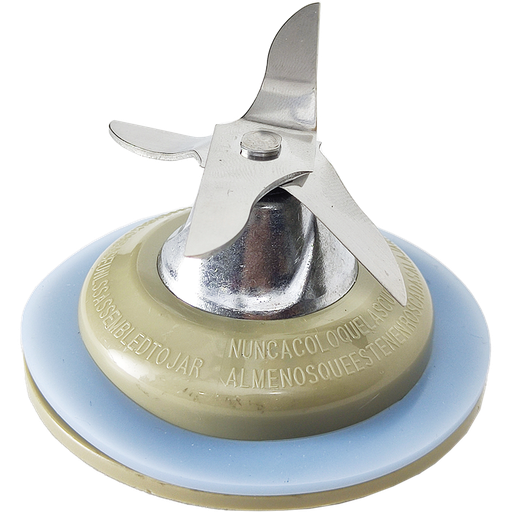 [CL4175] Cuchilla Licuadora Black&Decker Cuello Metalico Grande