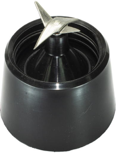[CL4185] CUCHILLA LICUADORA HOLSTEIN CON BASE