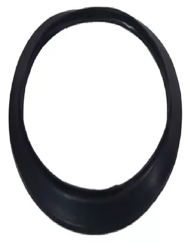 [GO6541] GOMA OLLA PRESION EKCO/ ZENIT ORIG NEGRA