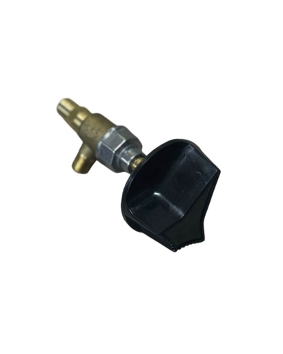 [KIT004] KIT VALVULA COCINA UNIVERSAL + PERILLA