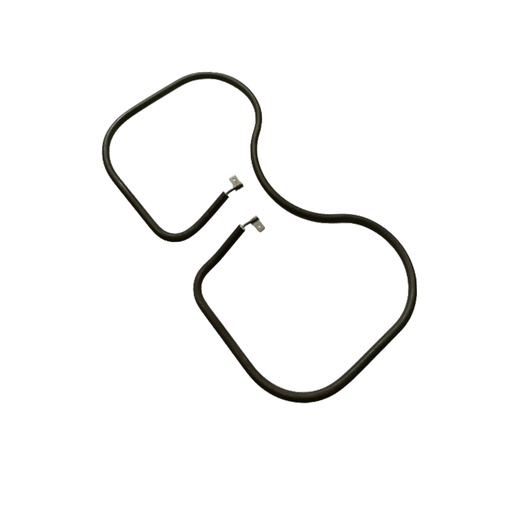 [MI0013] RESISTENCIA DE TOSTY AREPA OSTERRE