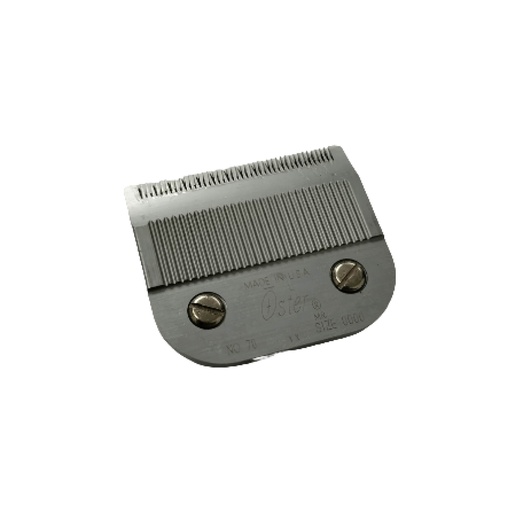[MI0017] HOJILLA MAQUINA DE AFEITAR OSTER MOD918-