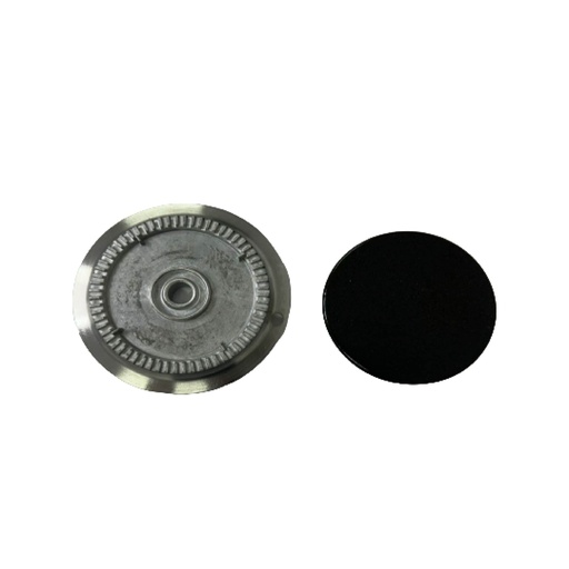 [QU2288] QUEMADOR + TAPA MABE GRANDE