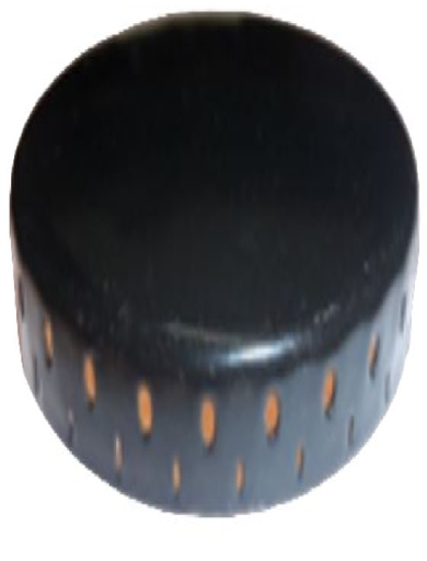 [TP2500] TAPA OMEGA MEDIANA