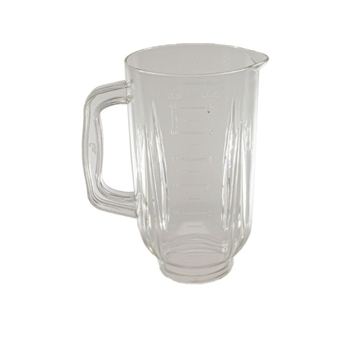 [VS12511] VASO LICUADORA BLACK&DECKER ROSCA ANCHA