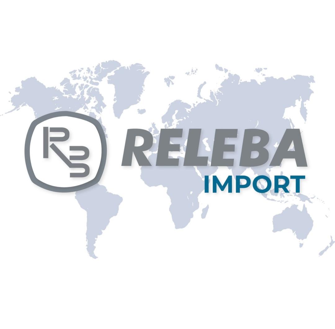 Releba import